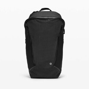 More miles Lululemon backpack bag